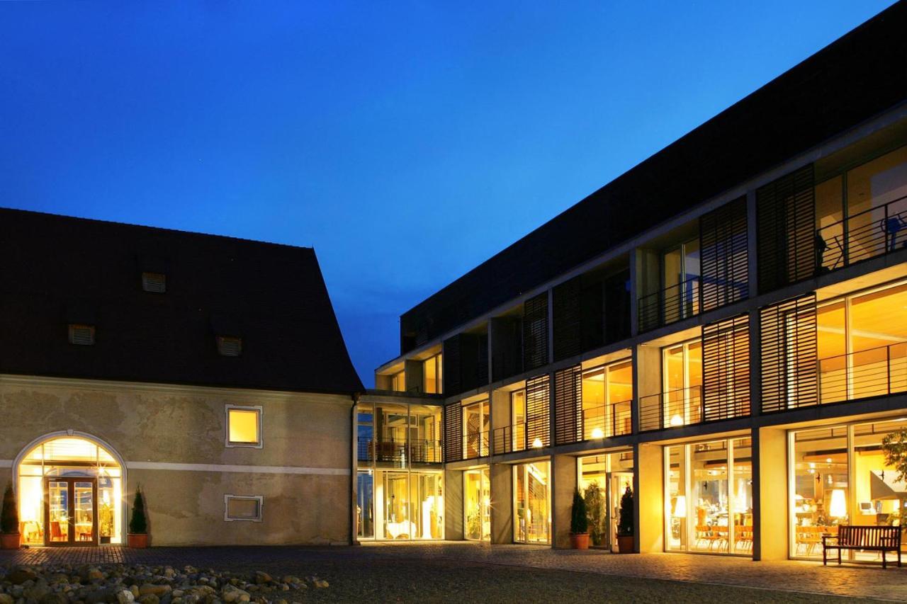 Waldsee Golf-Resort Bad Waldsee Bagian luar foto
