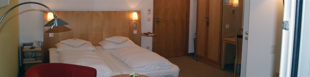 Waldsee Golf-Resort Bad Waldsee Bagian luar foto