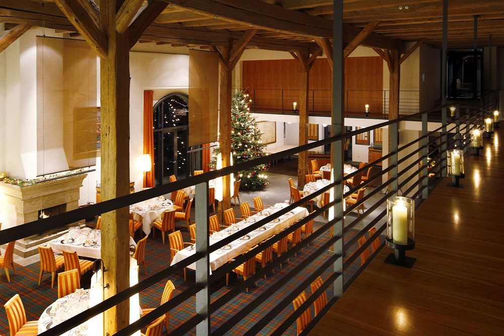 Waldsee Golf-Resort Bad Waldsee Bagian luar foto