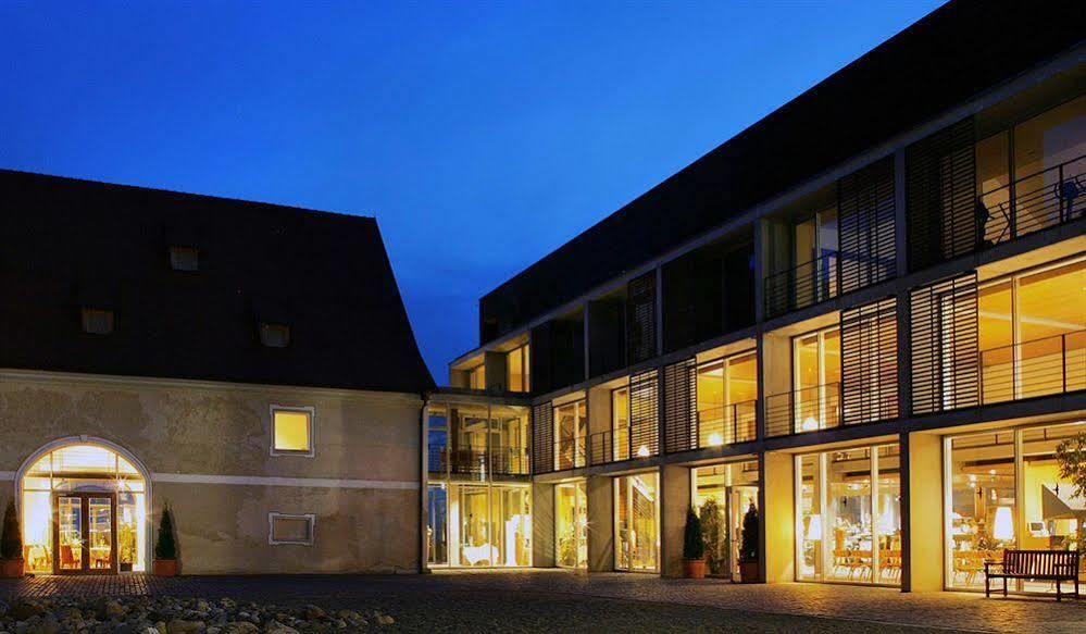 Waldsee Golf-Resort Bad Waldsee Bagian luar foto