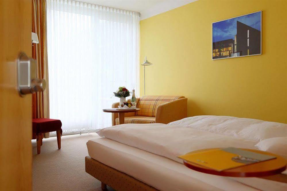 Waldsee Golf-Resort Bad Waldsee Bagian luar foto